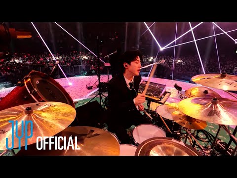 [LIVE] Sad Ending｜2024 DAY6 CONCERT ＜Welcome to the Show＞