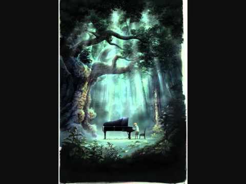 The Forest Lullaby (instrumental by Irene Silva)