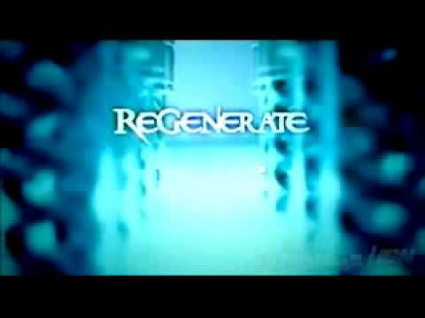 T - Virus Commercial