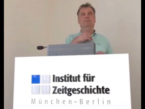 LA GERMANIA E LA RESISTENZA - DEUTSCHLAND UND DIE ITALIENISCHE RESISTENZA -T. Schlemmer