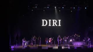 Download lagu Tulus Live in KL 2023 (Diri) mp3