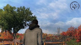 Watch Dogs RTX 2060 Realism Beyond Mod Showcase With McLearn Preset