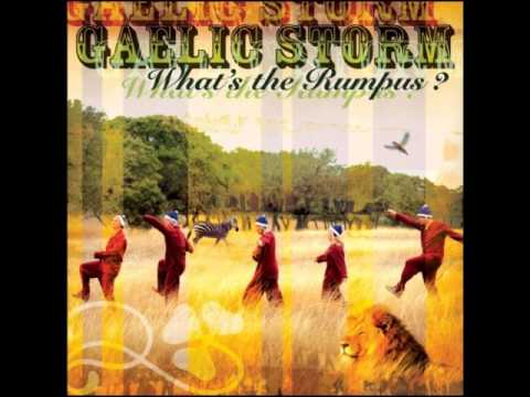 Gaelic Storm - Don't Let The Truth Get In The Way Of A Good Story