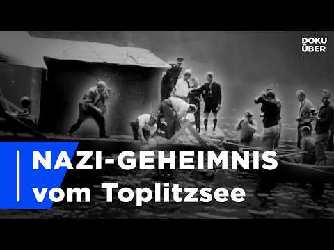 The Last Loot: On the Trail of Hitler's Looted Gold | Full Documentary