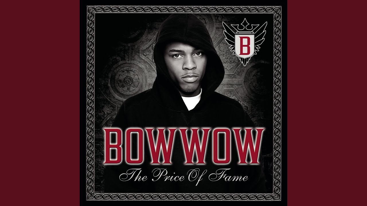 Bow Wow - Tell Me