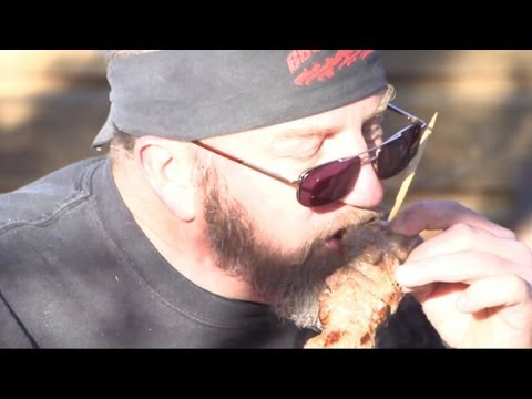 How to Marinade Beef Steak | Recipe