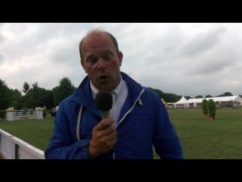 Tasdorf gewonnen:  Jan Philipp Schultz