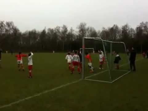 De Bilt E7 - Onze helden nr 5