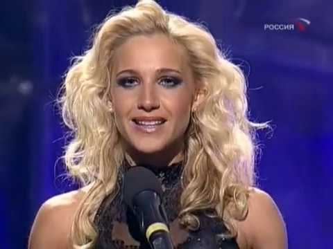 Dancing On Ice Russia 2007 - Julia Kovalchuk & Petr Chernyshev 12