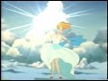 Cartoon Theatre Alvin And The Chipmunks Meet Frankenstein Short Promo CT Opening 4K