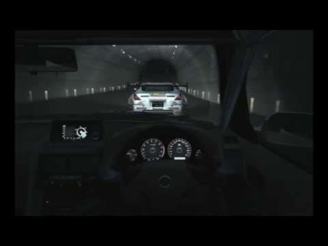 GRID Midnight touge battle.mp4