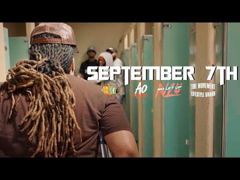 NLU B Money - September 7th (Official Video)