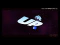 Finding Nemo WALL E Up And Toy Story 3 Title Card With 8mm