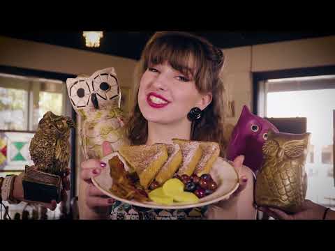 Toasted Owl Cafe