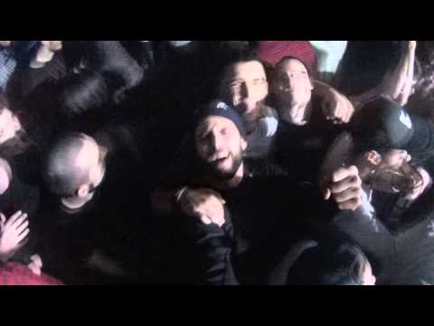 TCHAMI // THE SOUND YOU NEED FESTIVAL PARIS - After Life / Wizard / Dogs In The House