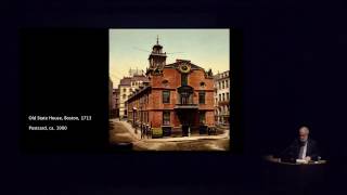 American Revolution: Paul Revere's Sons of Liberty Bowl: An American Icon video