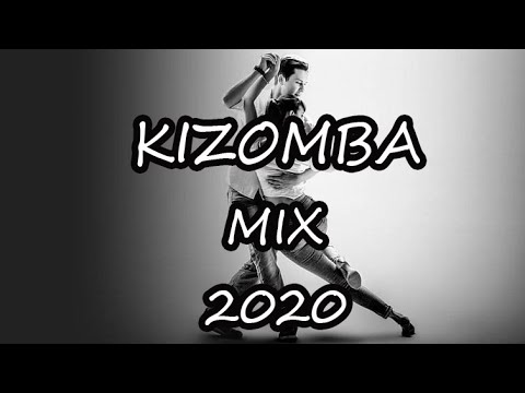 DJ SAMUKA - KIZOMBA MIX LOVE VOL.1 Junho 2020
