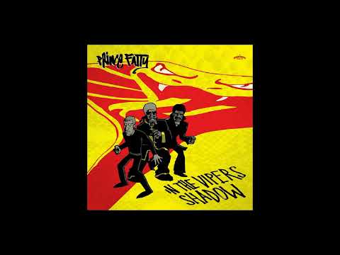 Prince Fatty – In The Viper's Shadow