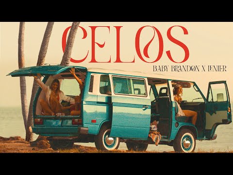 Baby Brandon ❌ Lenier - Celos (Video Oficial)