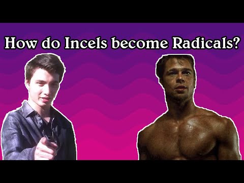 Incels, Radicalization, and Martyrdom | A Deep Dive into Fight Club and Incel Culture
