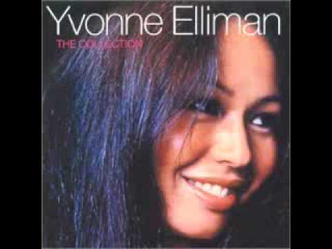 Hello Stranger                                                            Yvonne Elliman