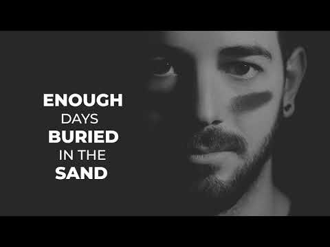 MARLOCK - Enough [Lyric Video]