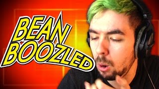 BEAN BOOZLED CHALLENGE | The Impossible Quiz 2