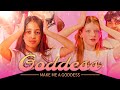 Mila - Make Me A Goddess (Official Video - Directors Cut)