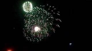 preview picture of video 'Firework Chinese lantern festival in Zhengzhou for oliwka'