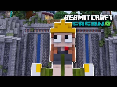 Hermitcraft 9: GOOGLIFY and Rebuild! | Episode 38