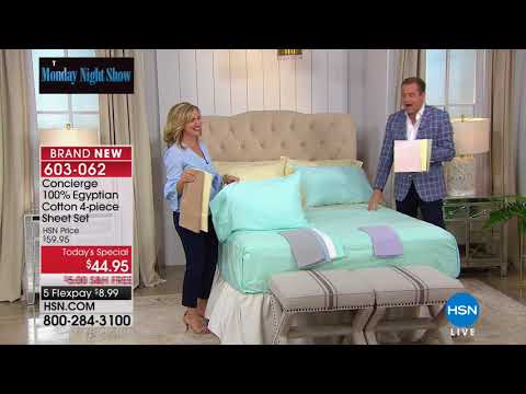 HSN | The Monday Night Show with Adam Freeman 05.28.2018 - 07 PM