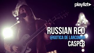 playlizt.pe - Russian Red - Casper