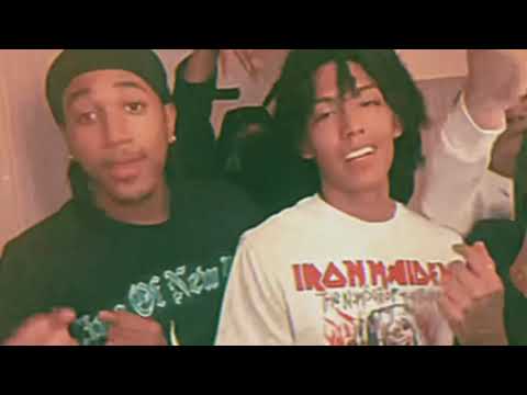 Jaystatic x Muski x neph63 - shake sum