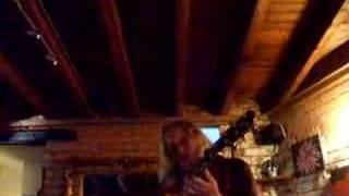 Robin Williamson Through the Horned Clouds