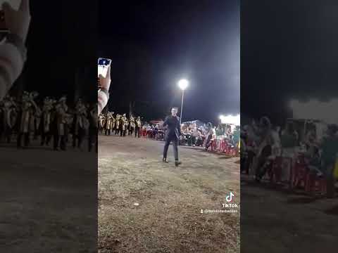 banda marcial de Tarabai sp