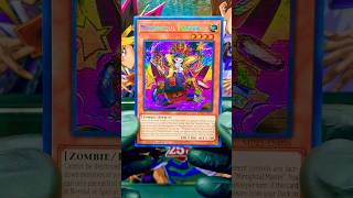 Mimighoul Master MP25-EN096 Prismatic Secret Rare #yugioh