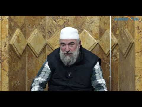 Një këshillë për ju - Hoxhë Ferid Selimi