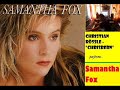 Samantha Fox - Nothings Gonna Stop Me Now (Instrumental by Christian R&ouml;ssle)