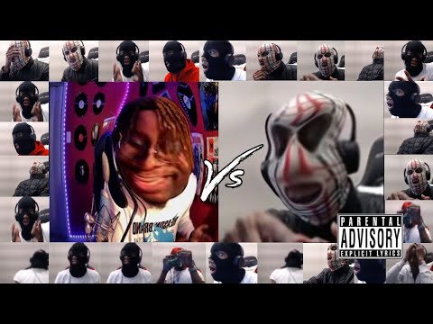 DAILY DOSE of DARKGOUL #7 [RAP BATTLE]