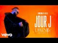 FERRE GOLA - JOUR J (Visualizer) ft. BUFFALO