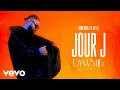 FERRE GOLA JOUR J Visualizer Ft BUFFALO