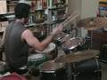 Dredg - Spitshine (DRUM COVER)
