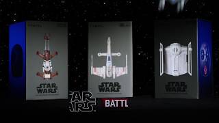 Star Wars Propel Drone: Collector's Edition