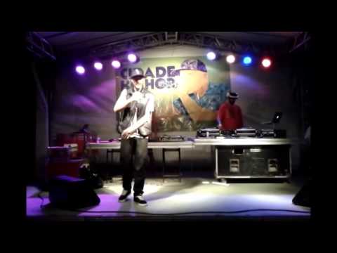 Lukinha DDG Show completo(Lançamento do Livro Eduardo Ex Facção Central ) Itabira Cidade Hip Hop