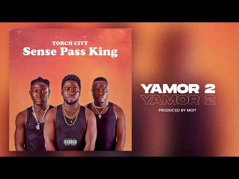 Torch City - Yamor 2 (Audio)