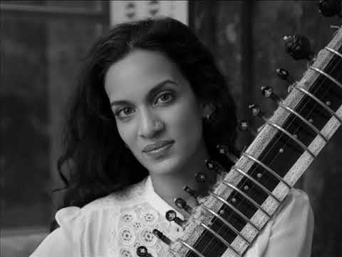 Anoushka Shankar ft. Norah Jones - Traces Of You