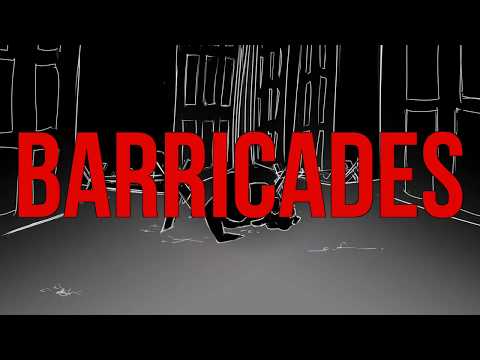Video thumbnail for Barricades
