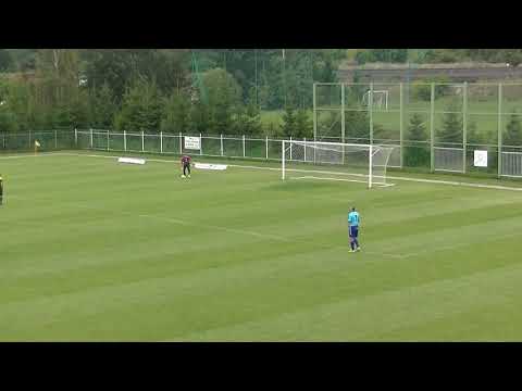 1.FC Spořice - SK Havran Kryry 3/4