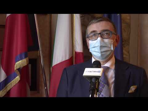 DUE PASSI PER... Boves 5 - TELEGRANDA (ch 186)