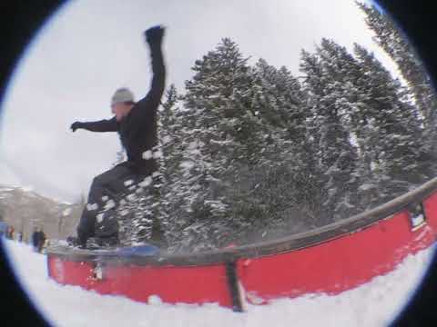 Bonezone with Nick and Hunter